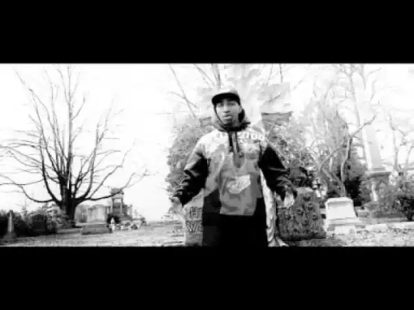 Video: Mysonne - Bury Me A G
